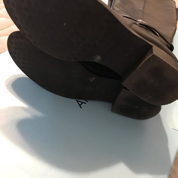 🎉FINAL price drop🎉Antonio Melani leather boots - Picture 15 of 16